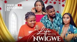 LIFE WITH THE NWIGWE’S