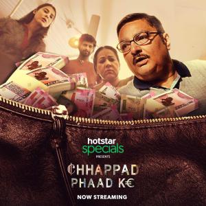 Chhappad Phaad Ke [Hindi]