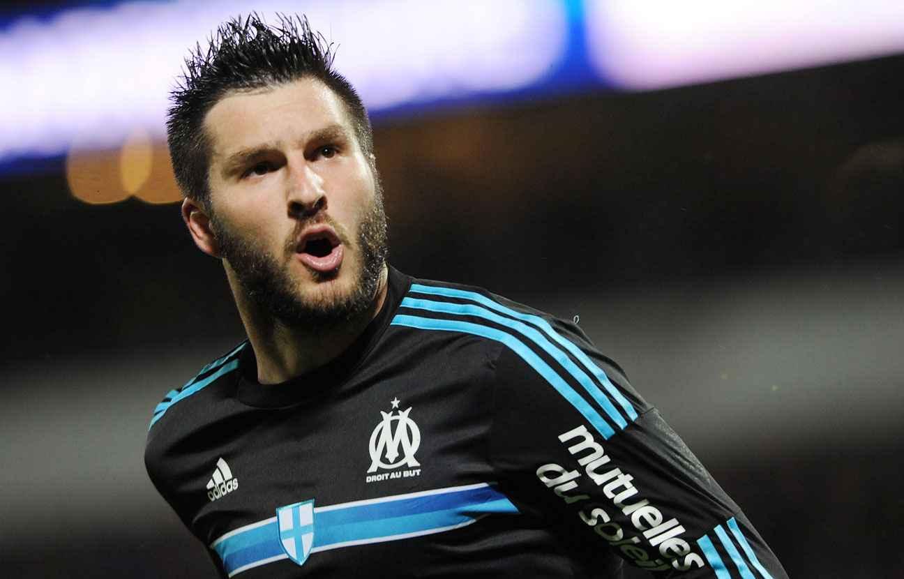 André-Pierre Gignac