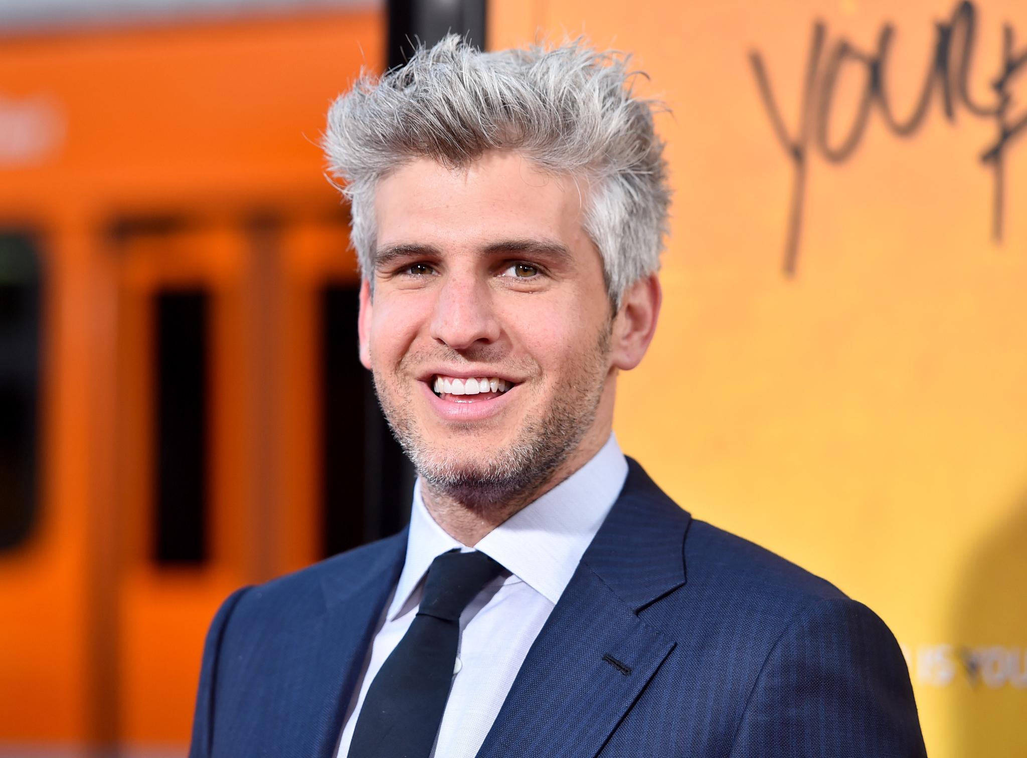 actor Max Joseph large photo