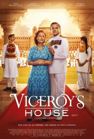 Viceroy's House [ترجمة عربية]