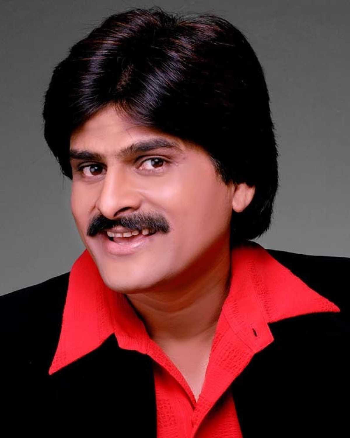 actor Ehsaan Qureshi large photo