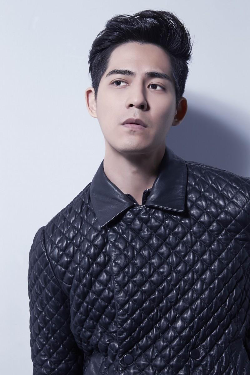 actor Vic Chou large photo