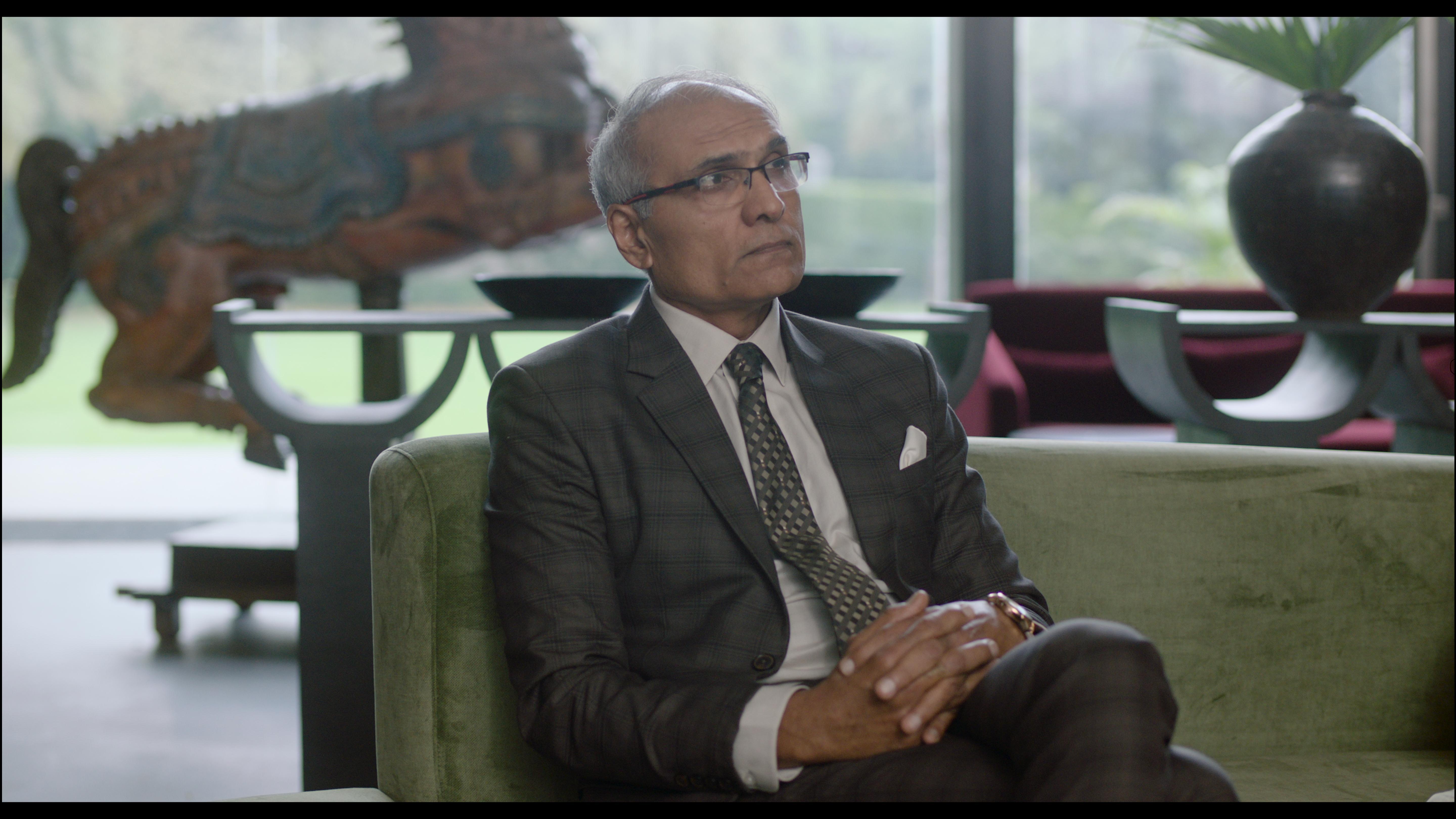 actor Namit large photo