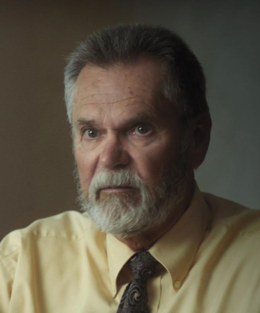 Dave Hachmeister
