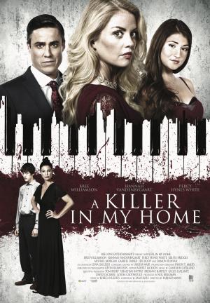 A Killer in My Home [Hindi]