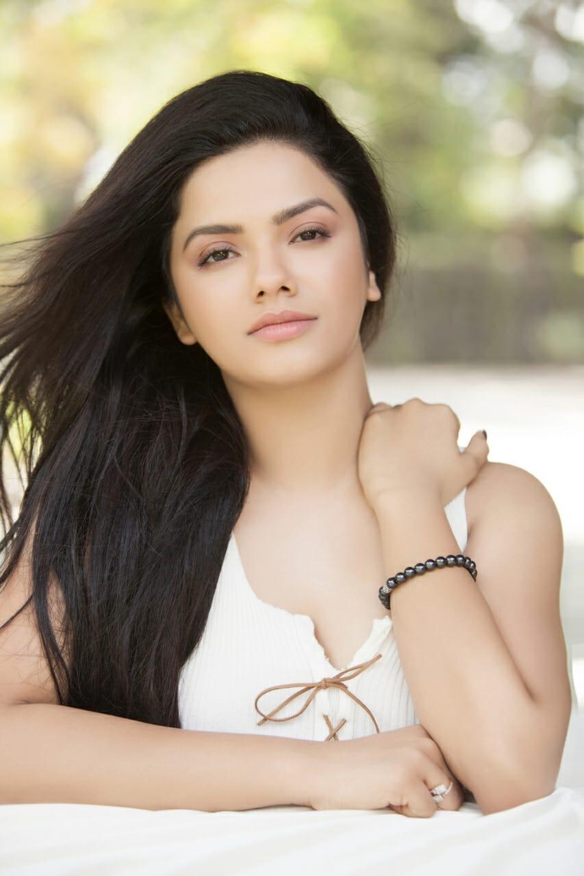 Shrutika Gaokkar