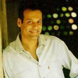 actor Ricky Sandhu large photo