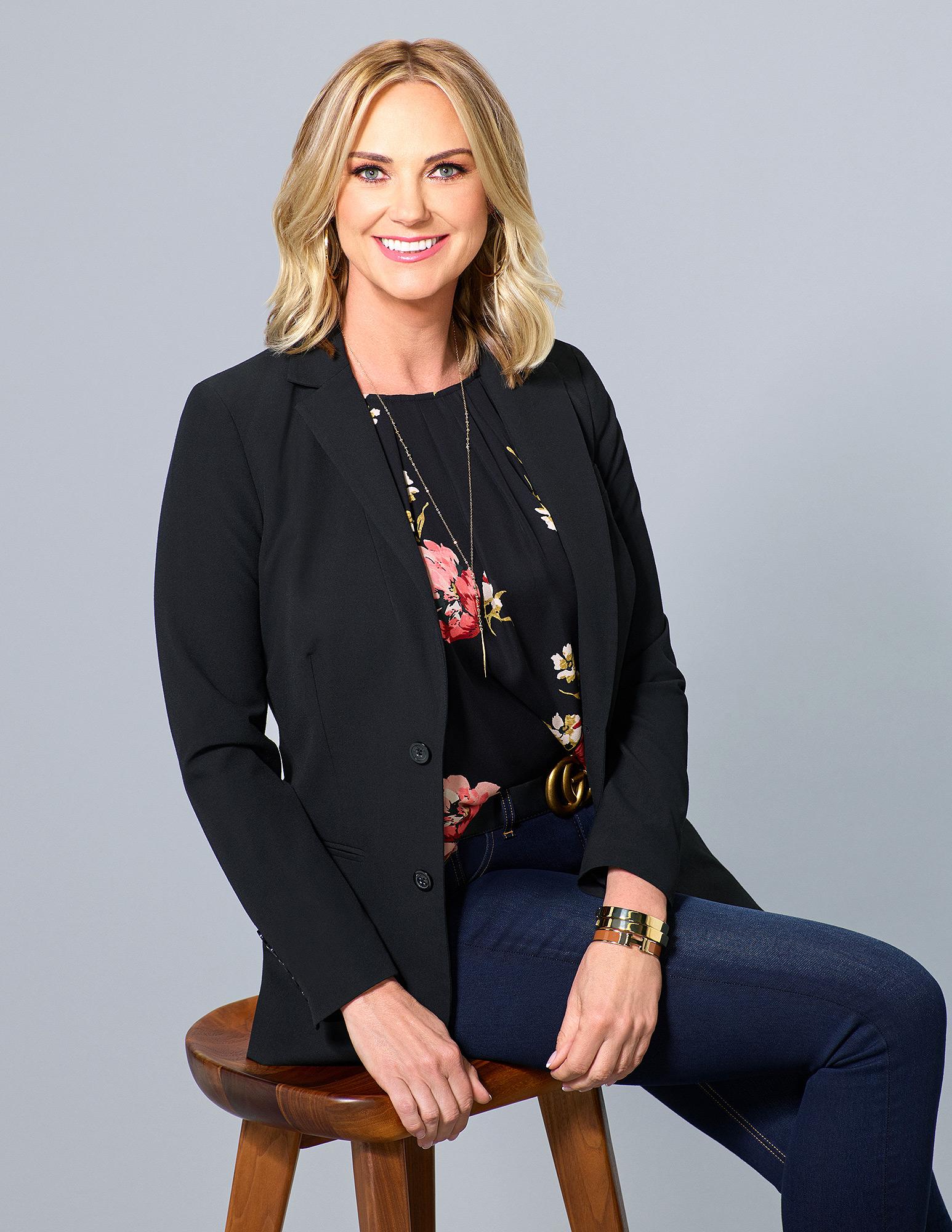 Megan Weaver