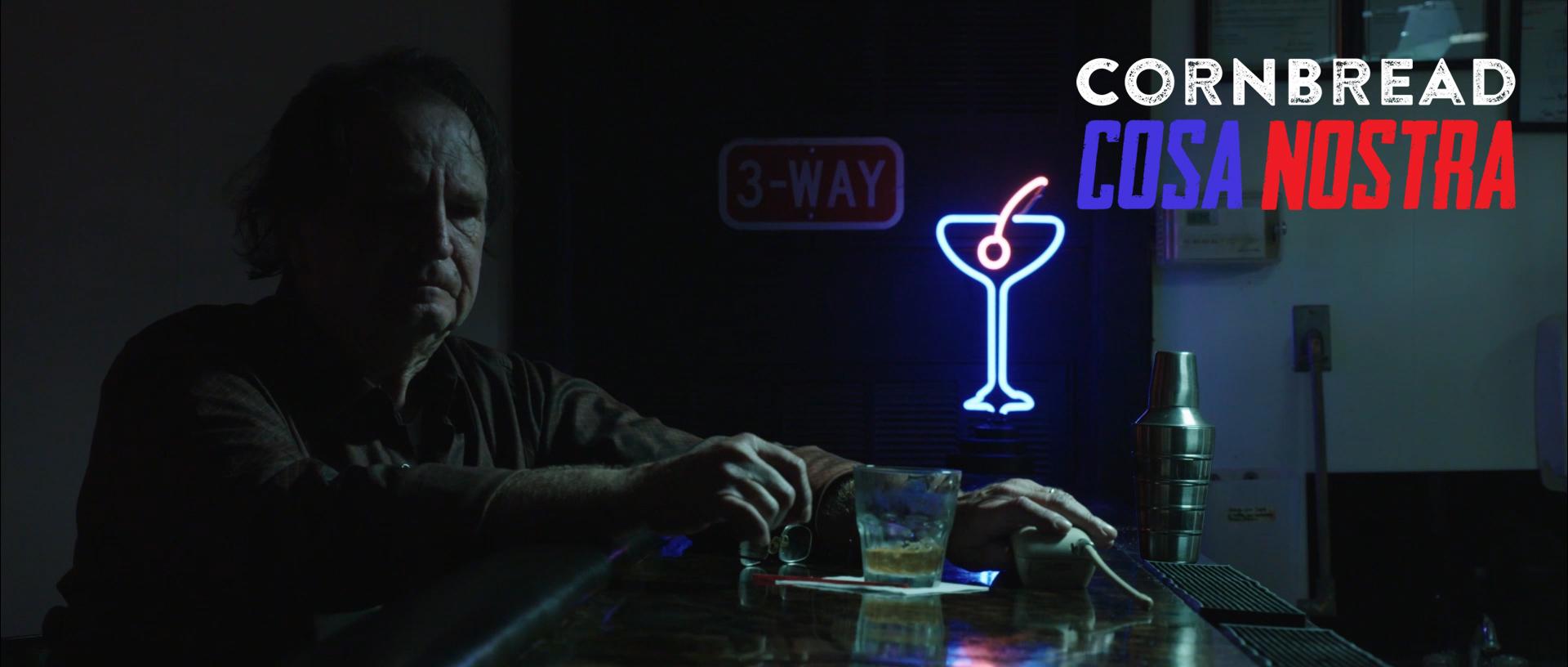 actor Kevin J. McGrath large photo