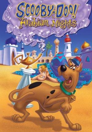 Scooby-Doo in Arabian Nights [Version française]