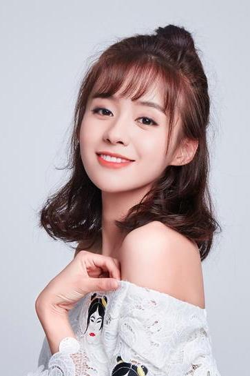 actor Hehuizi Zheng large photo