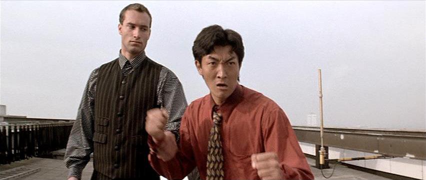 actor Yung Kwan large photo