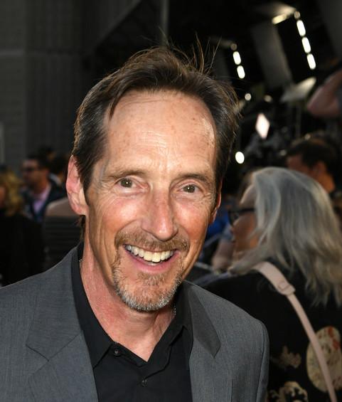 actor Taylor Nichols large photo