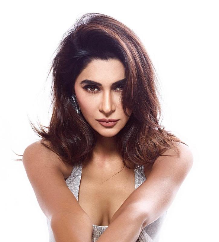 actor Dimple Sharma large photo