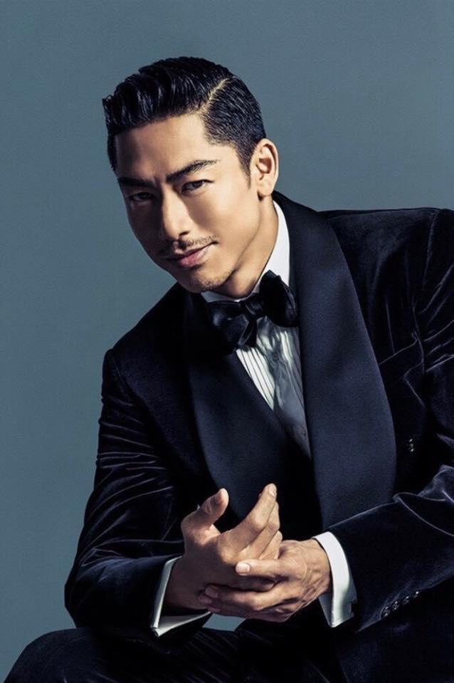 actor Akira large photo