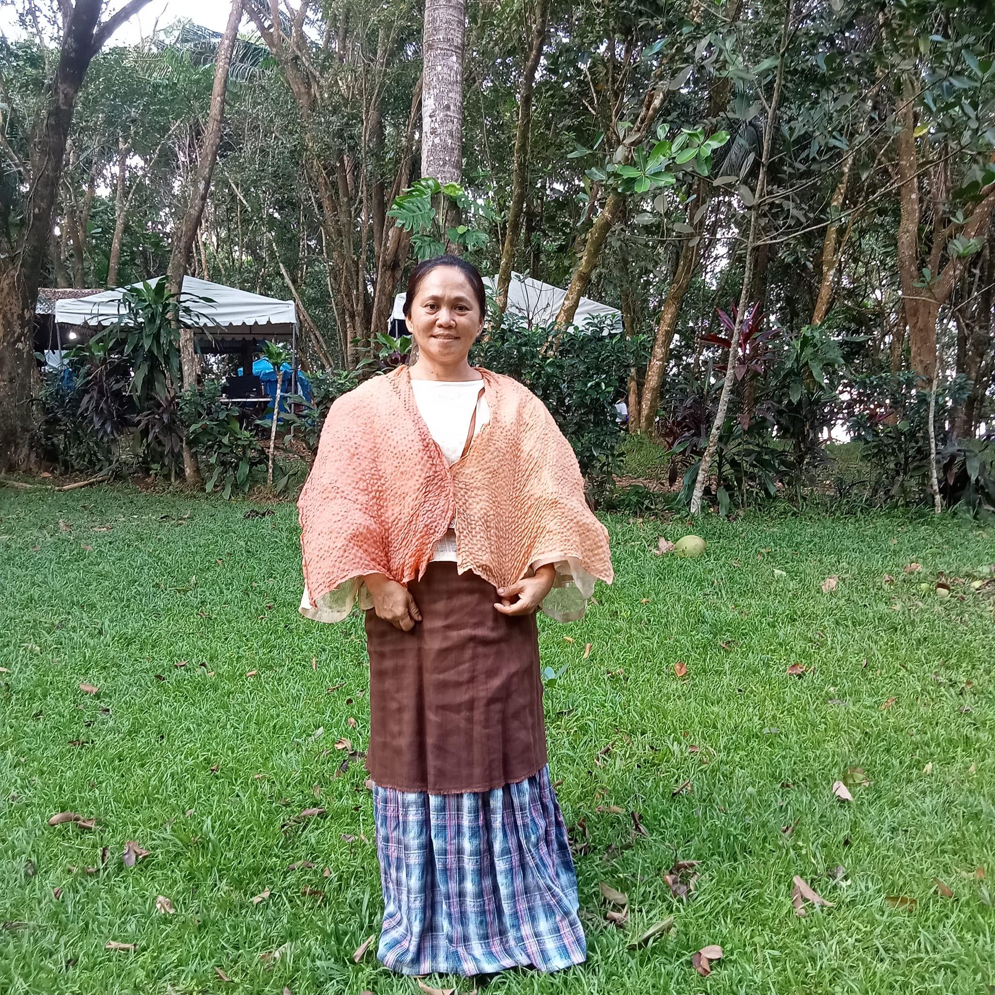 actor Carprm Zhami Patinggan Carpio large photo