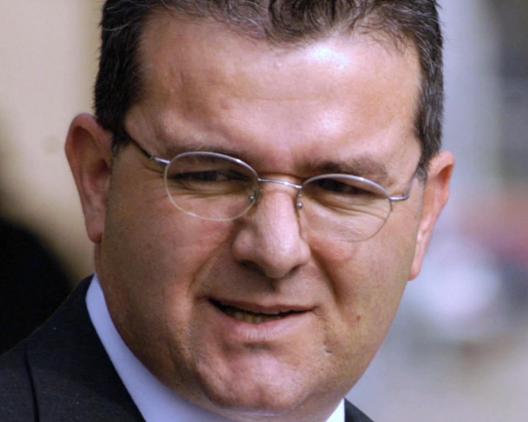 Allen Brocchini