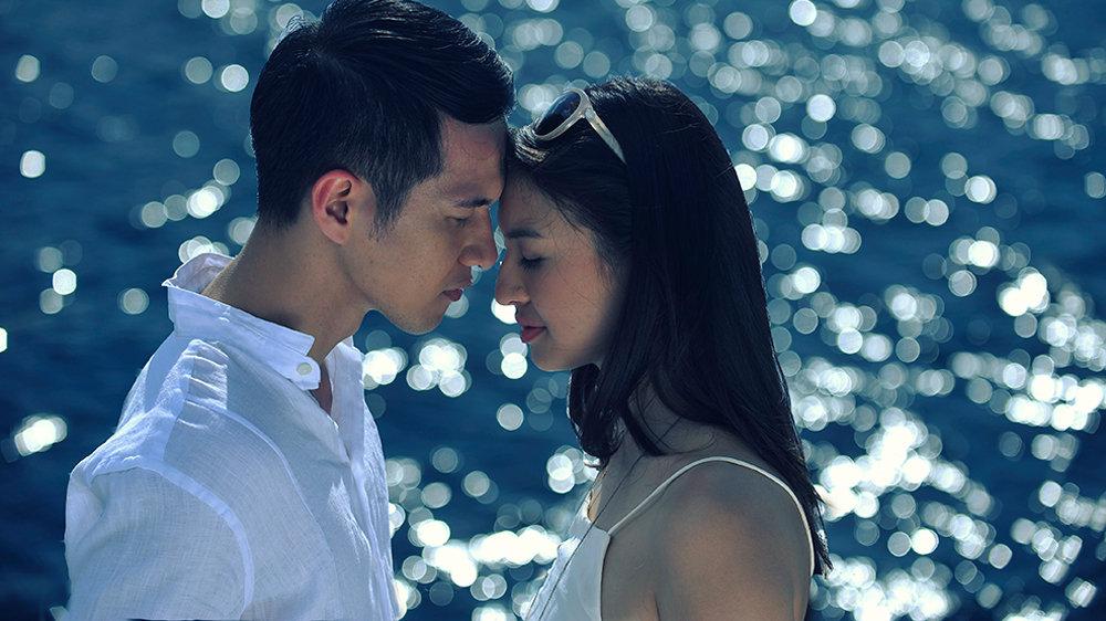 actor Herjunot Ali large photo