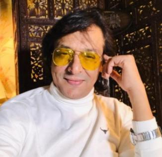 actor Amitabh Dayal large photo