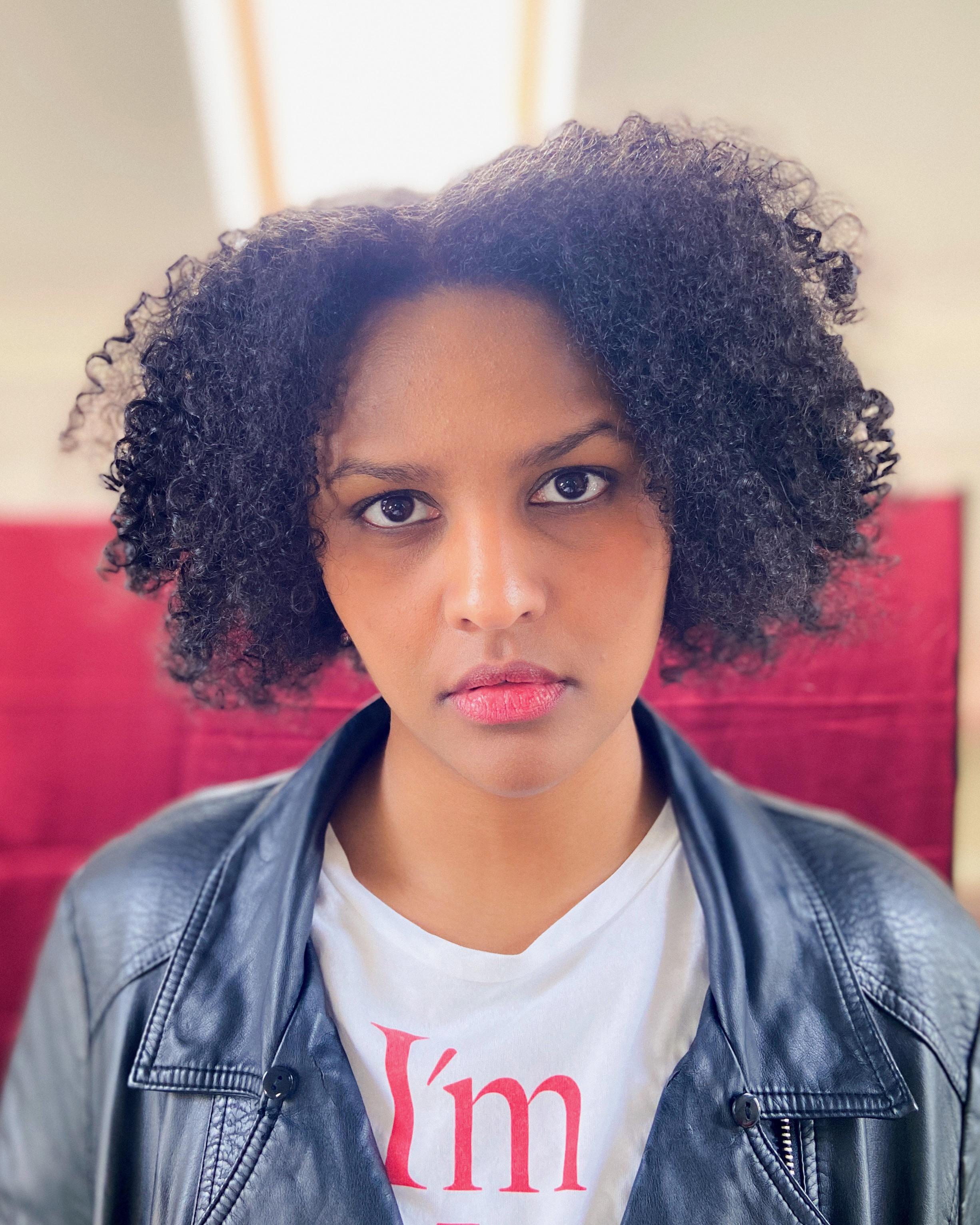 actor Umnia El-Neil large photo