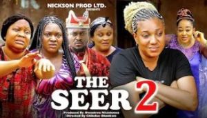 THE SEER SEASON 2( New Movie) - Queeneth Herberth, Sonia Ogene & Nkechi Nnaji 2024 Latest Movie