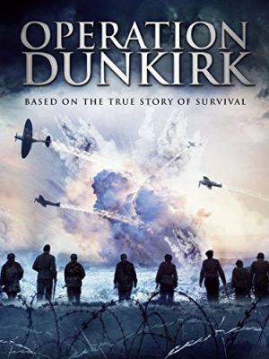Operation Dunkirk [Indonesian]