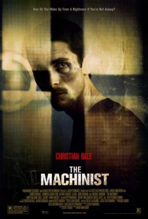 The Machinist [Hindi]