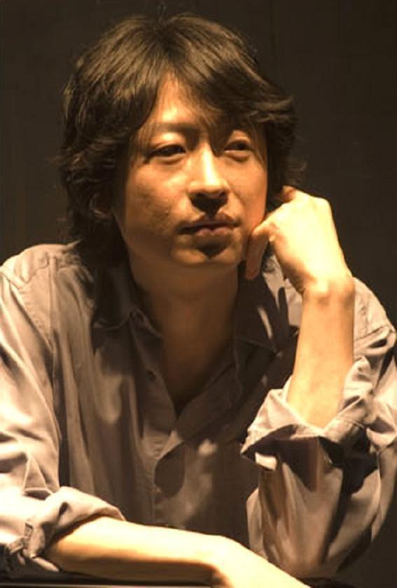 actor Sin Dong-ryeok large photo