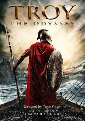 Troy the Odyssey [ترجمة عربية]