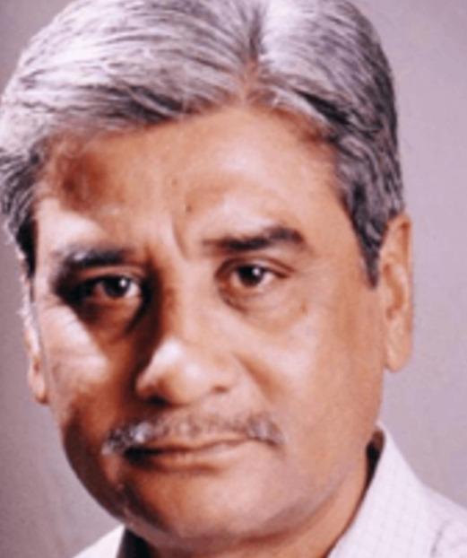 actor Somesh Agarwal large photo