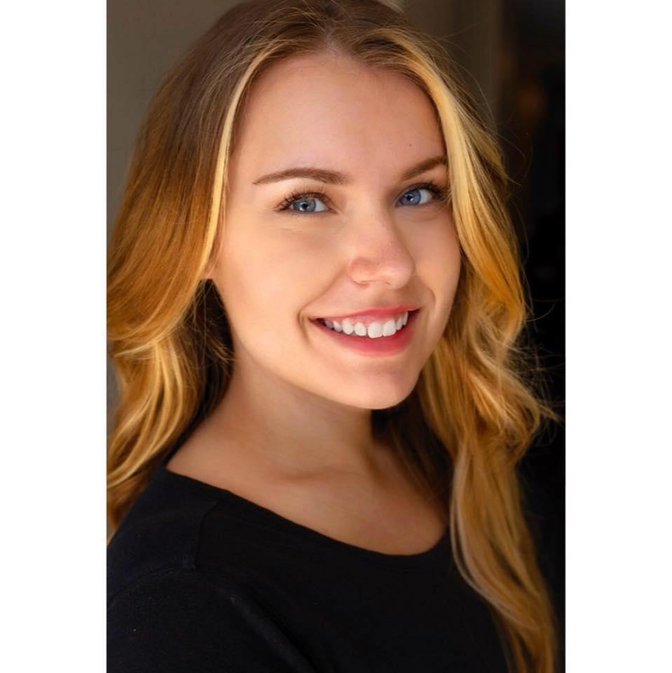 actor Amber Myers large photo