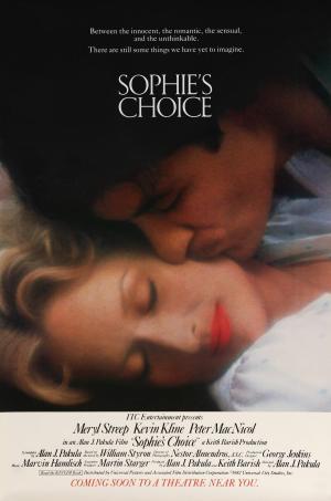 Sophie's Choice [ترجمة عربية]