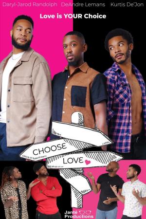 Choose Love [ترجمة عربية]
