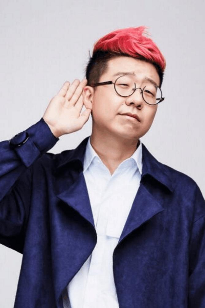 actor Ruichao Li large photo