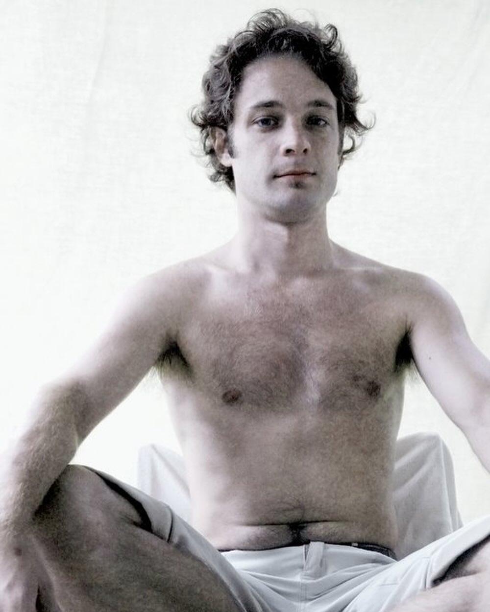 Pedro Gilmore