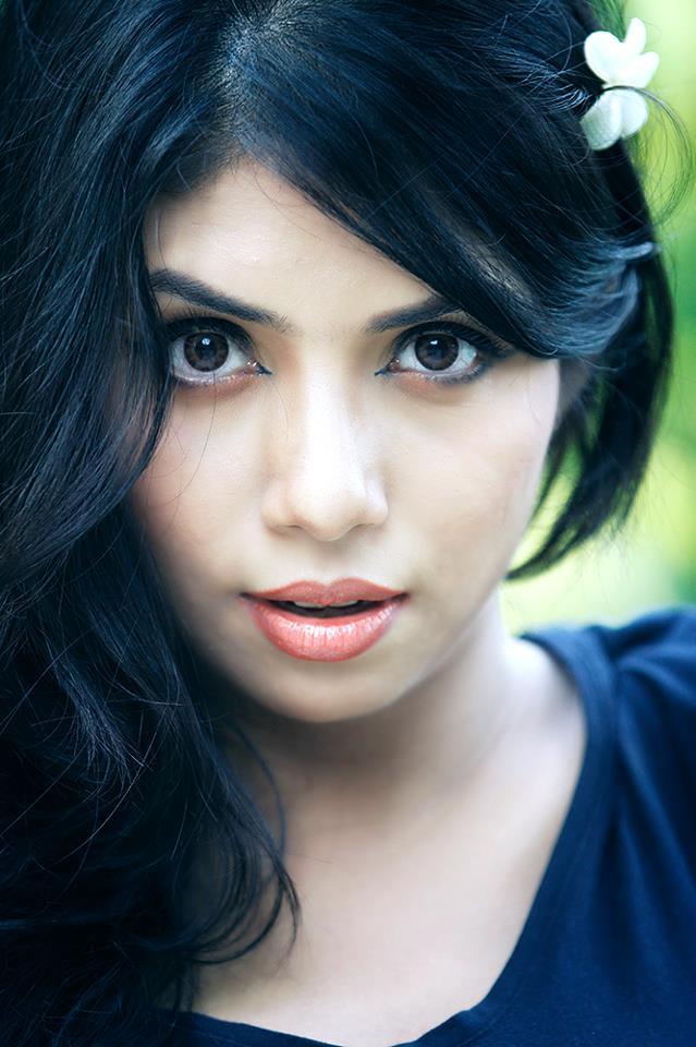 actor Quazi Nawshaba Ahmed large photo