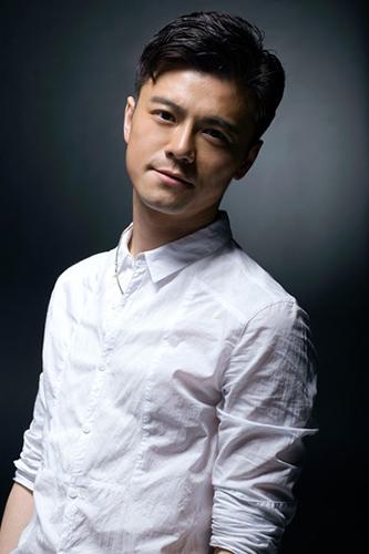 actor Yinuo Tang large photo