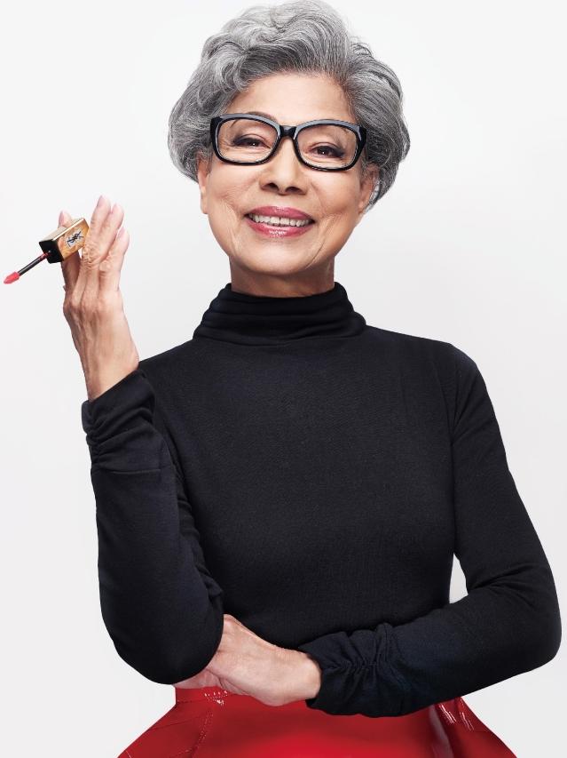 actor Helena Law large photo