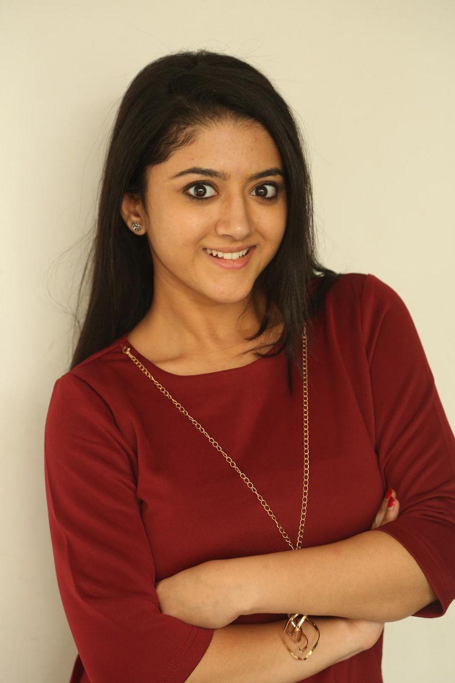 actor Shriya Sharma large photo