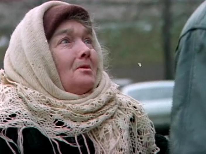 actor Irina Chipizhenko large photo