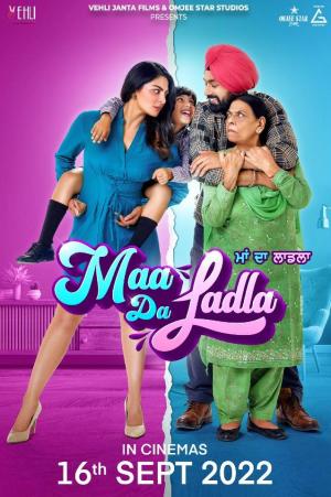 Maa Da Ladla [Indonesian]