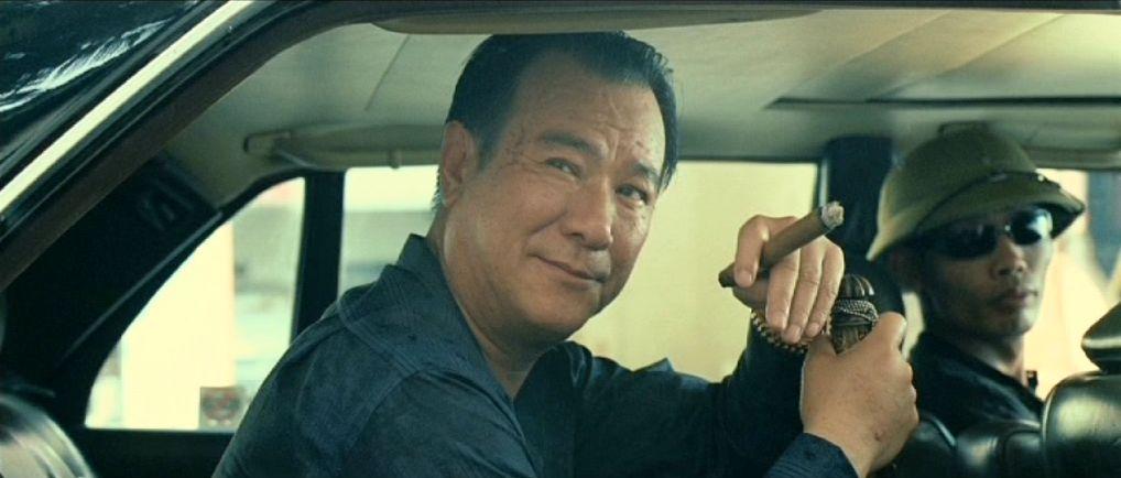 actor Danny Lee large photo