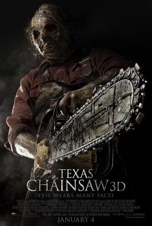 Texas Chainsaw [Version française]