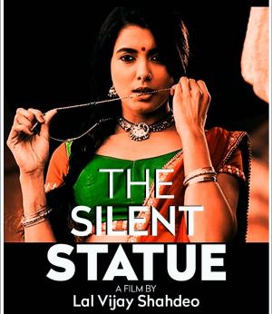 The Silent Statue [Hindi]