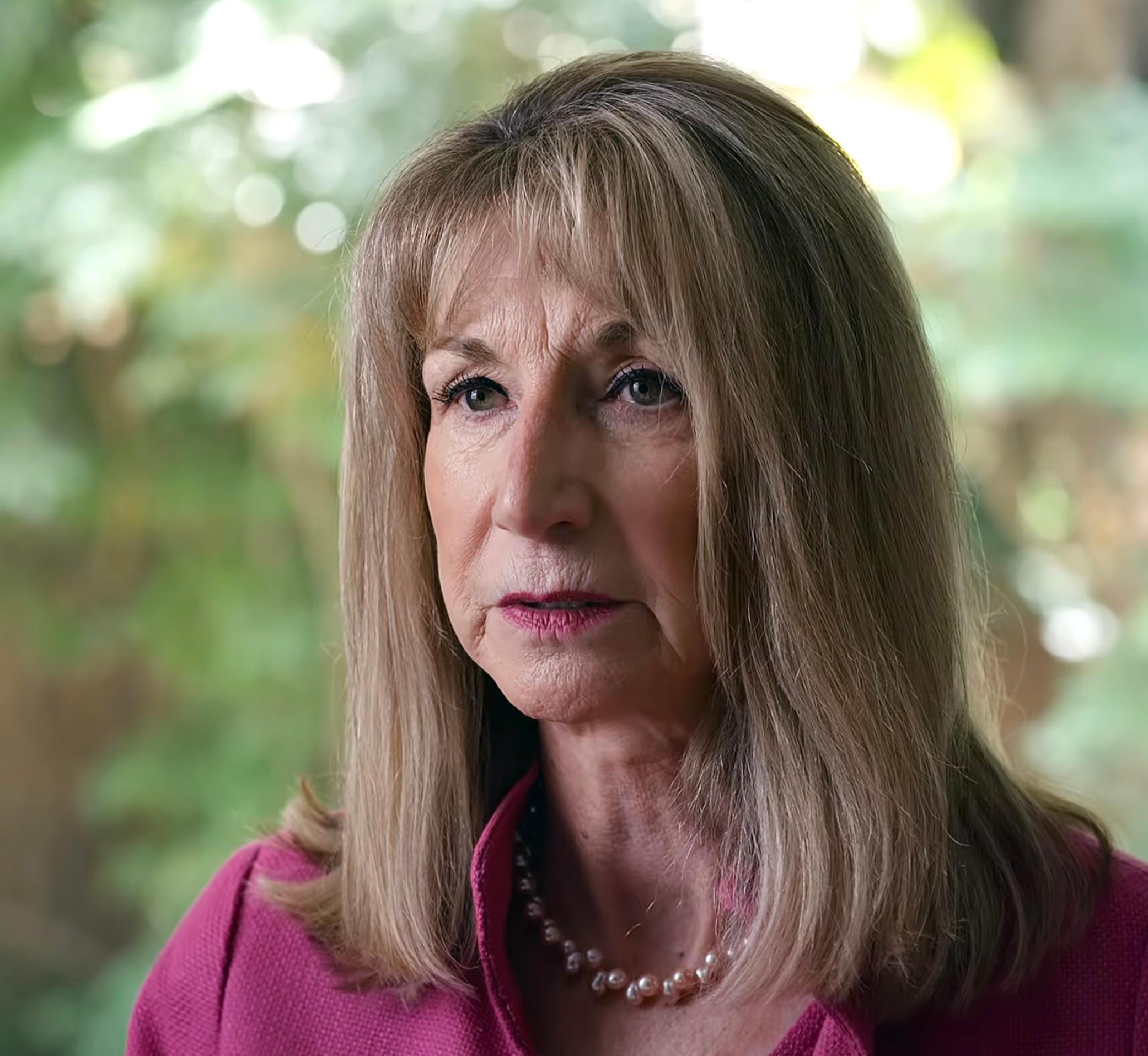 Sharon Hagan
