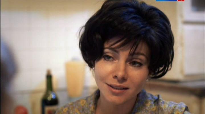 actor Ekaterina Guseva large photo