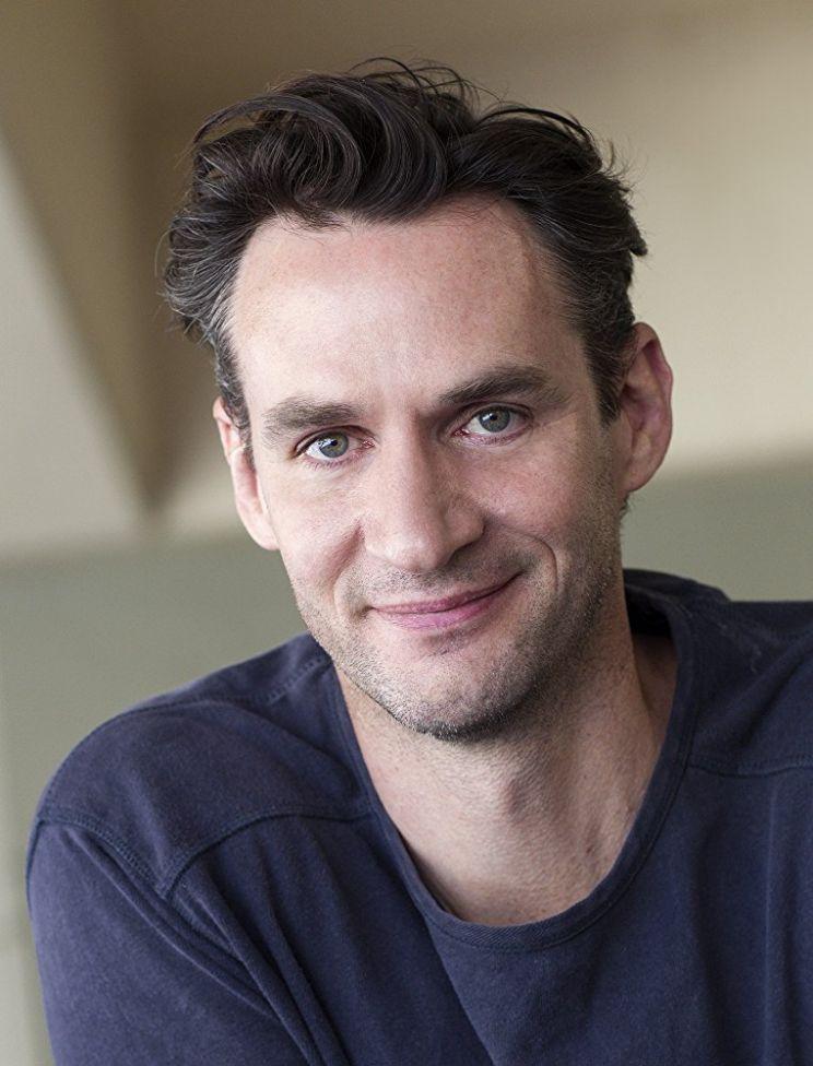 actor Charles Mayer large photo