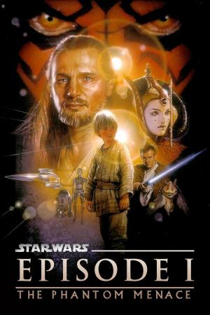Star Wars: Episode I - The Phantom Menace [Russian]