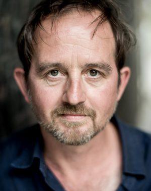 actor Ben Fox large photo